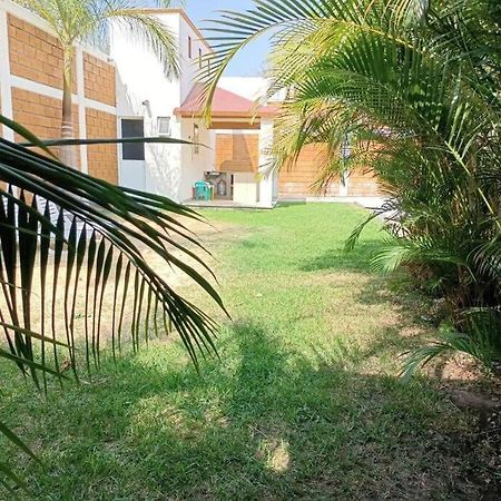 Increible Casa En Renta En Cocoyoc Morelos Exterior photo